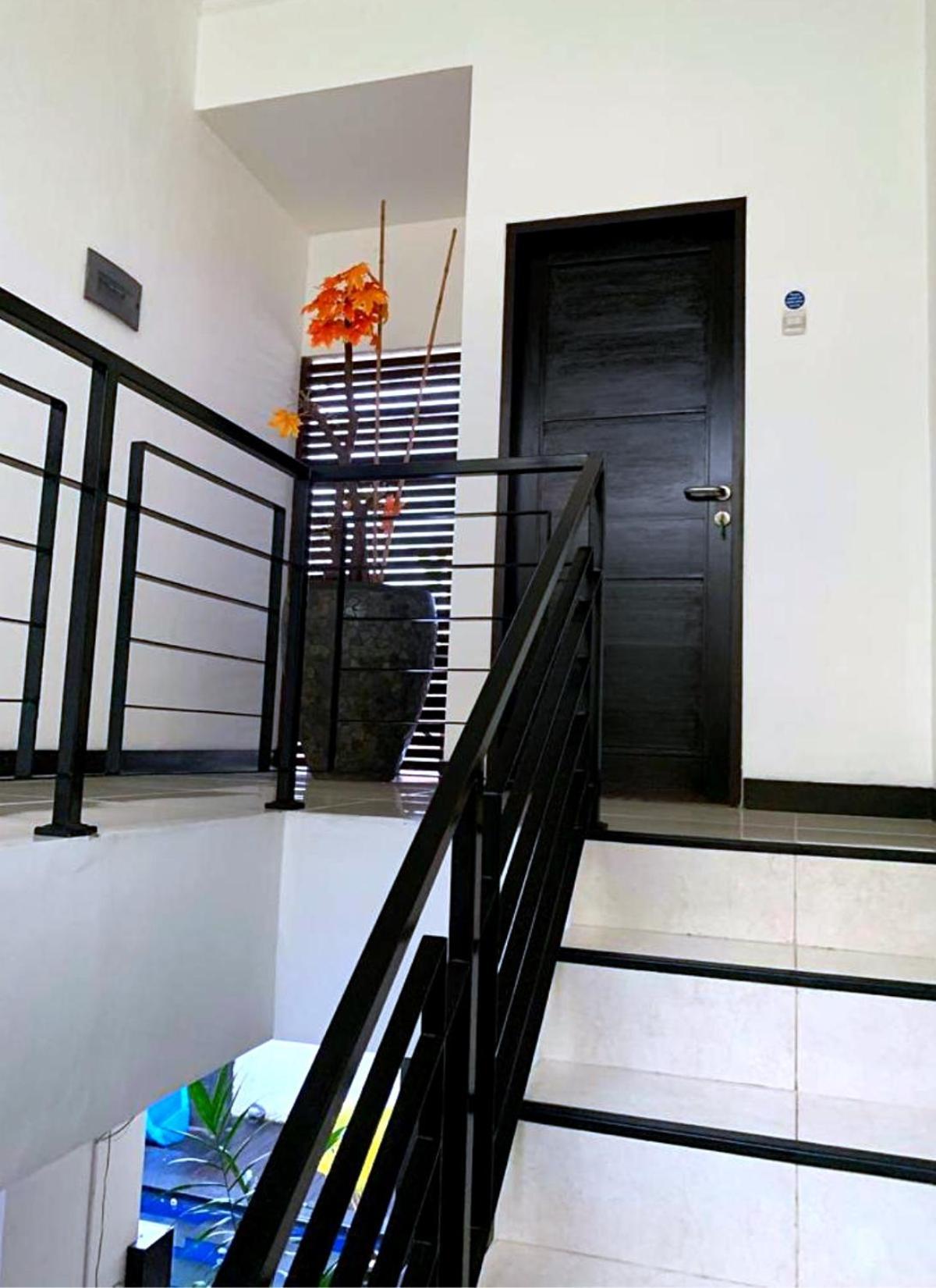 Bali, Kuta, De Kubu Villa No1 Легіан Екстер'єр фото