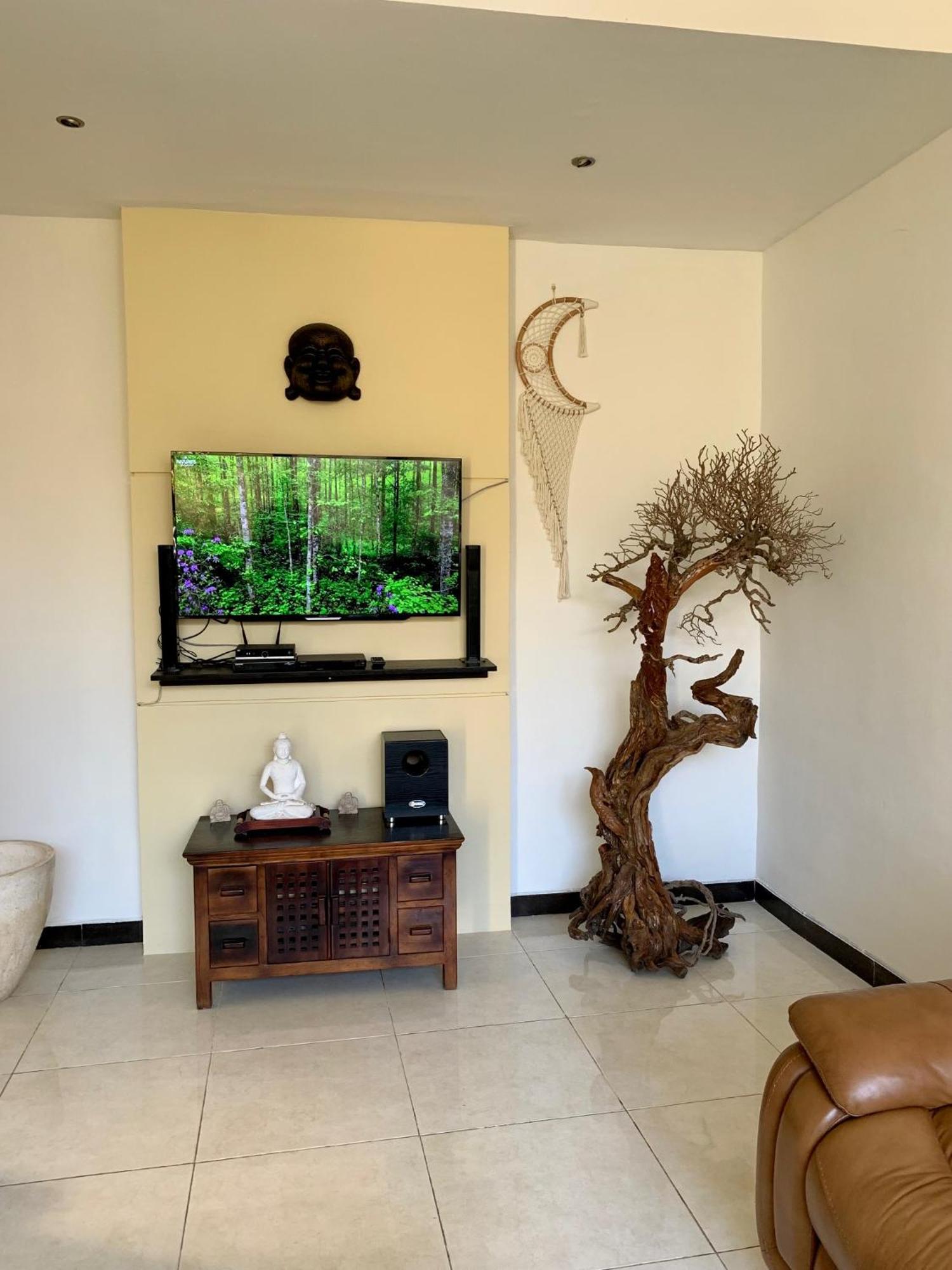 Bali, Kuta, De Kubu Villa No1 Легіан Екстер'єр фото